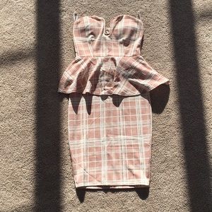Business dress